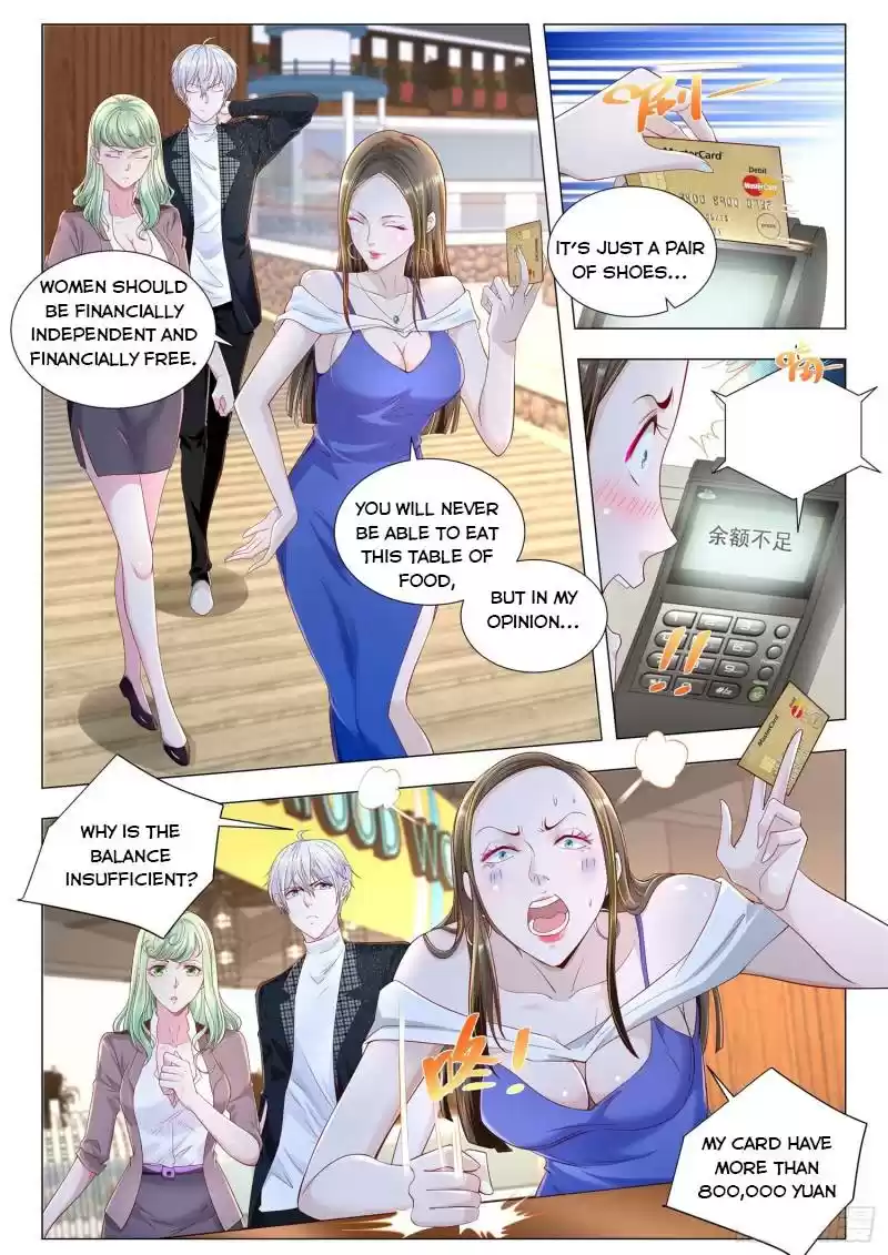 Divine Hero’S Skyfall System Chapter 249