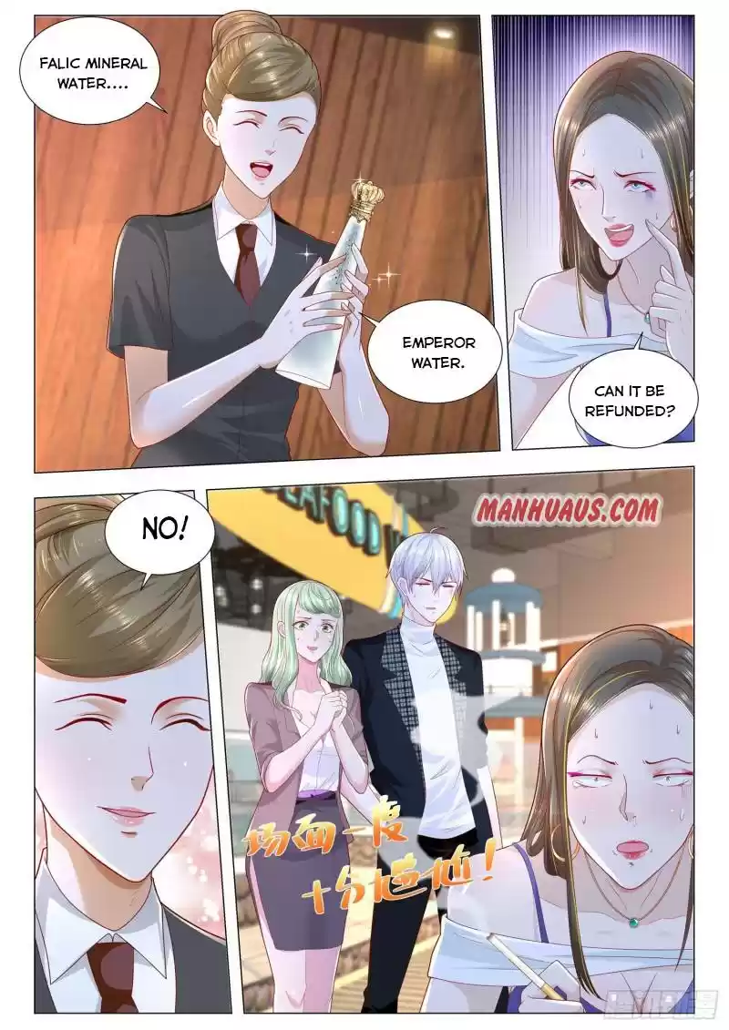 Divine Hero’S Skyfall System Chapter 249