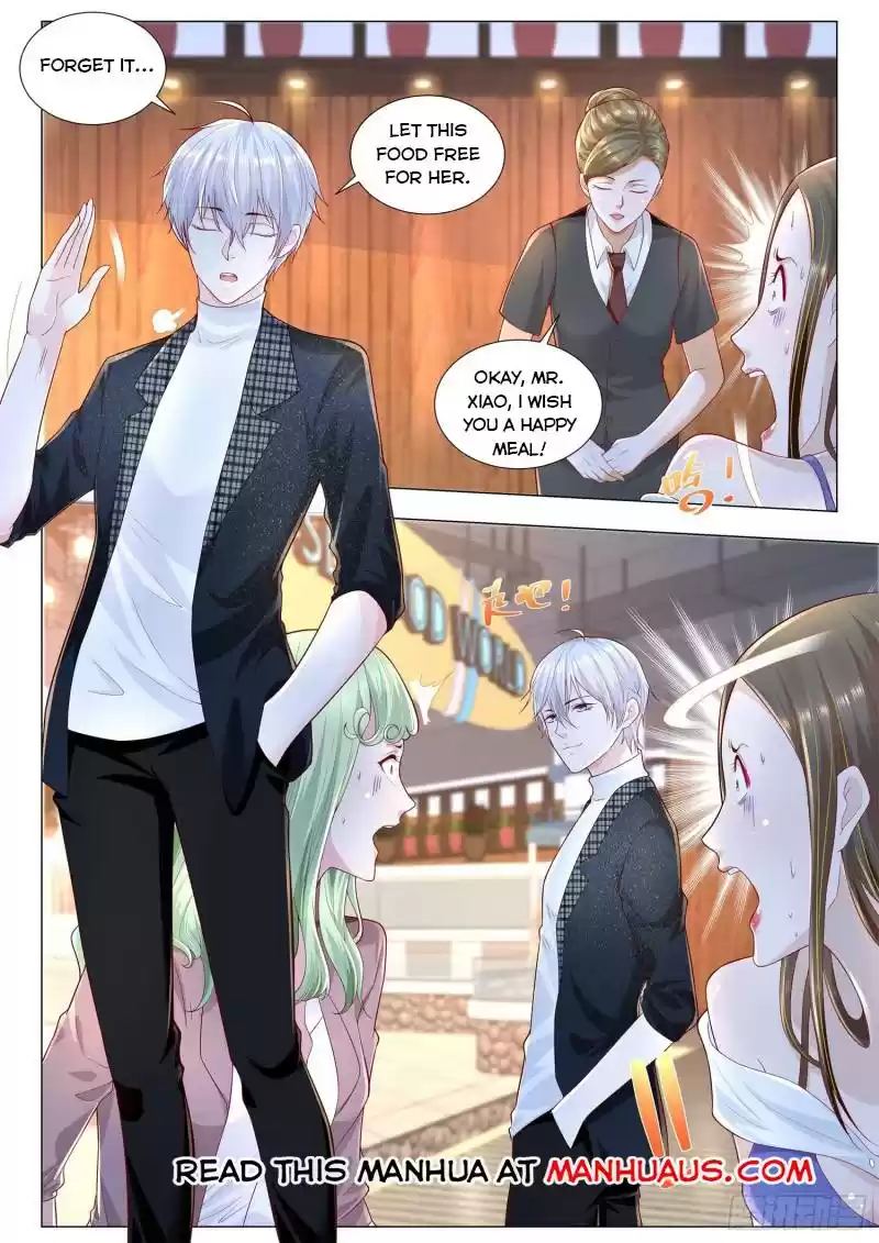 Divine Hero’S Skyfall System Chapter 249