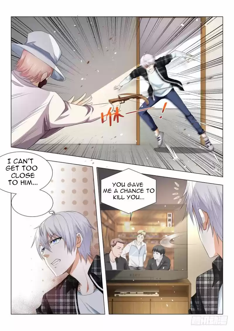 Divine Hero’S Skyfall System Chapter 25