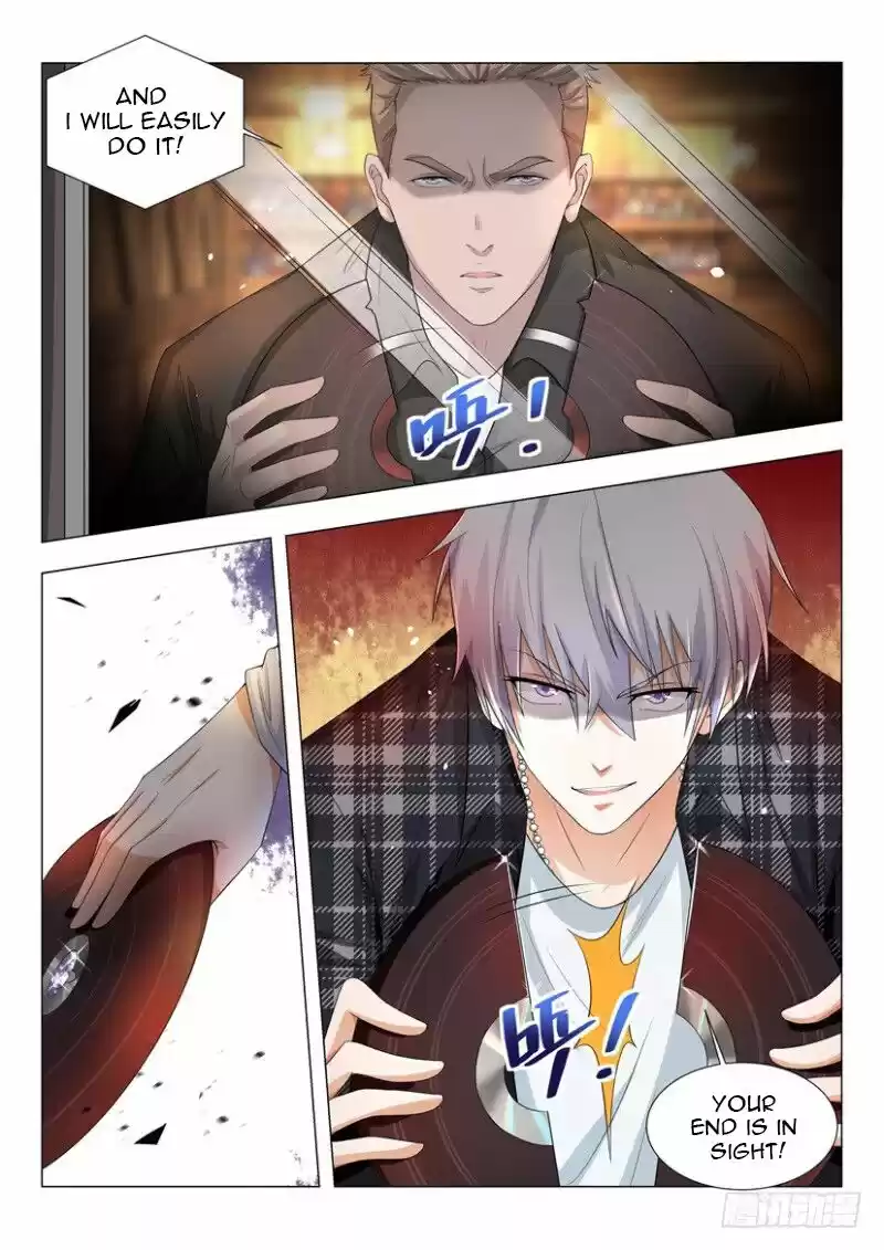 Divine Hero’S Skyfall System Chapter 25