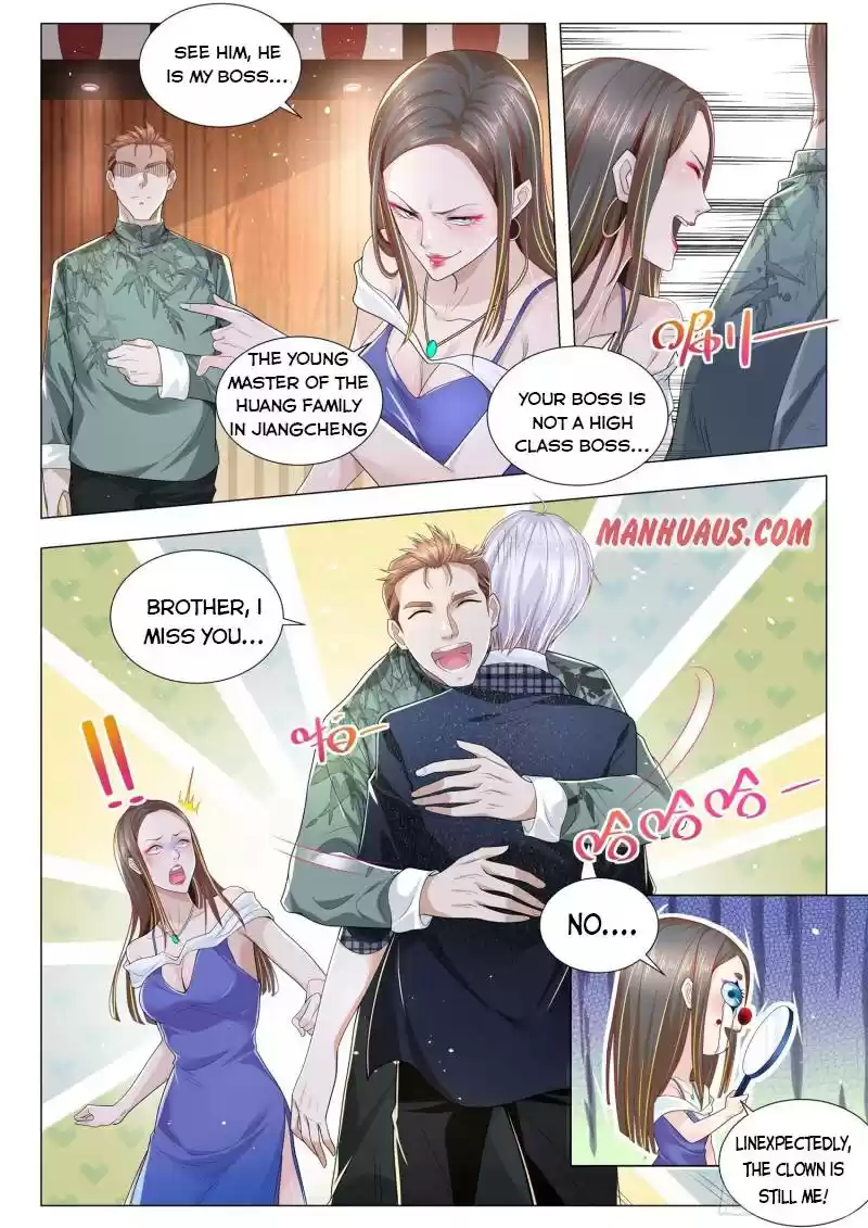 Divine Hero’S Skyfall System Chapter 250