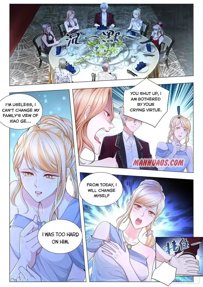 Divine Hero’S Skyfall System Chapter 251