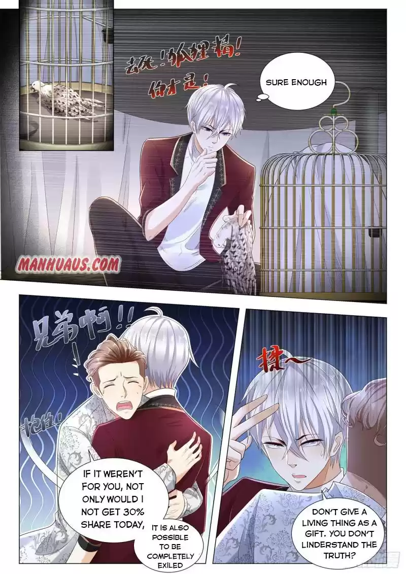 Divine Hero’S Skyfall System Chapter 253