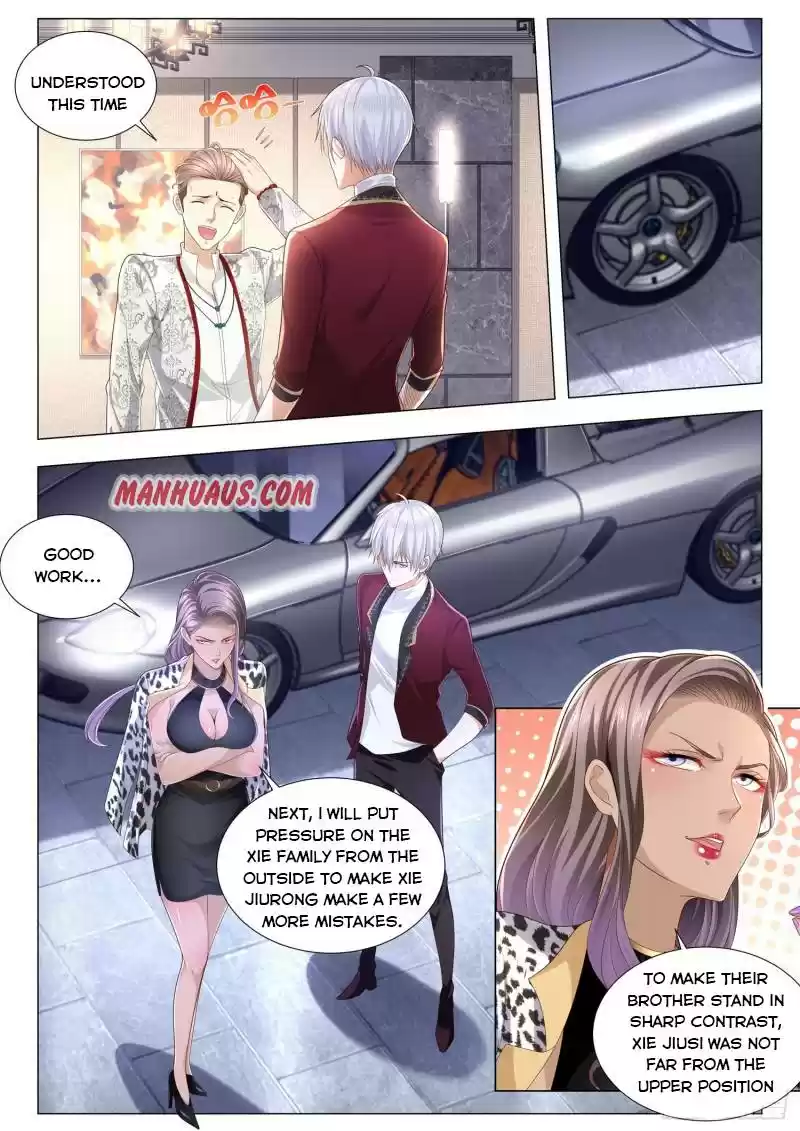 Divine Hero’S Skyfall System Chapter 253