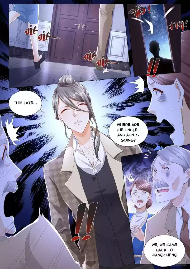 Divine Hero’S Skyfall System Chapter 253