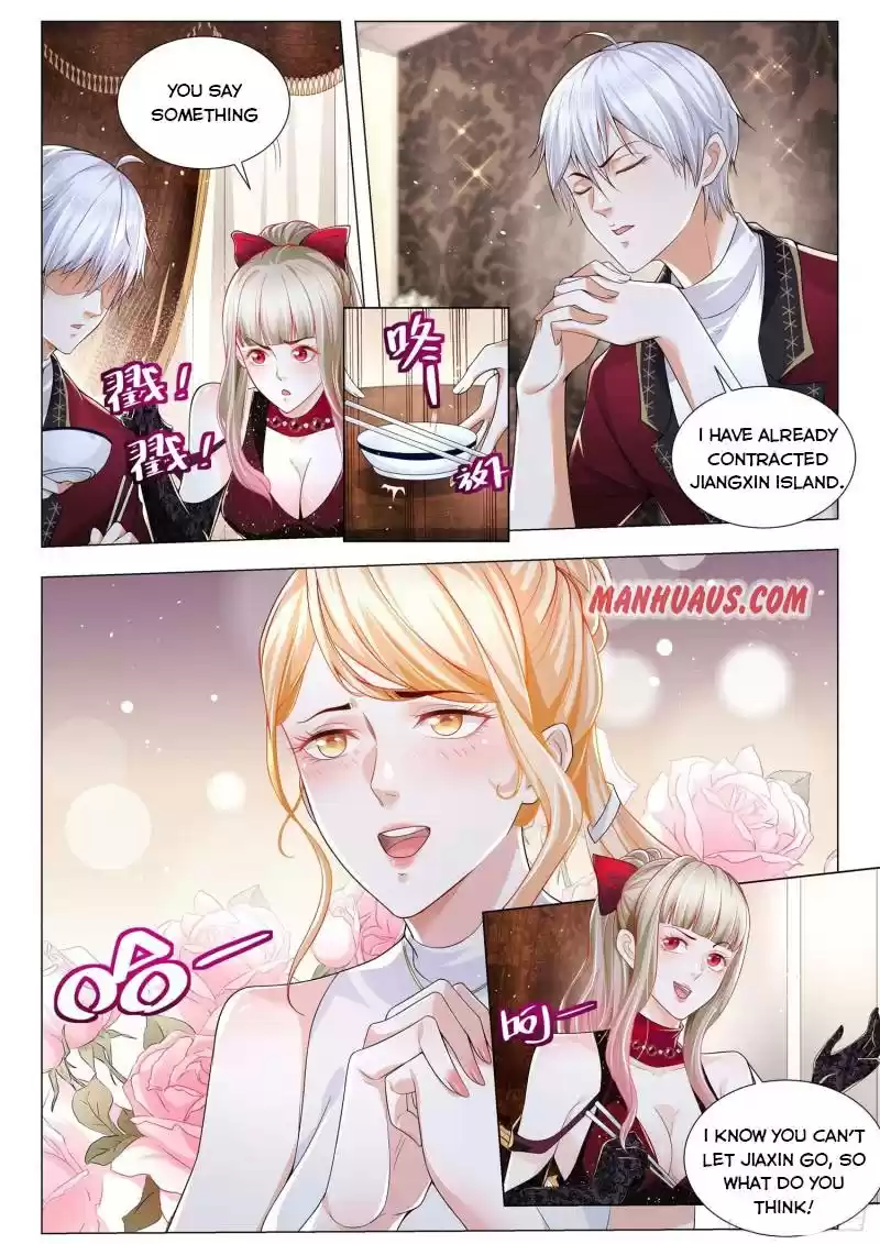 Divine Hero’S Skyfall System Chapter 254