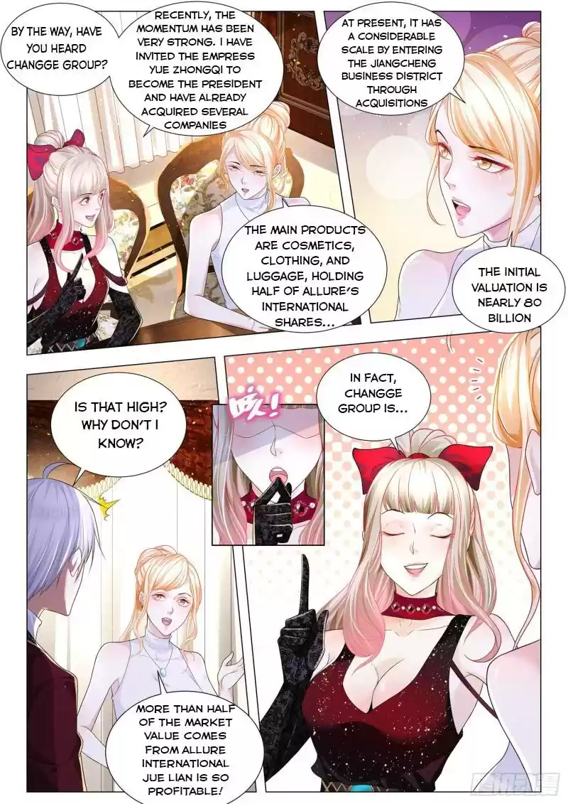 Divine Hero’S Skyfall System Chapter 254