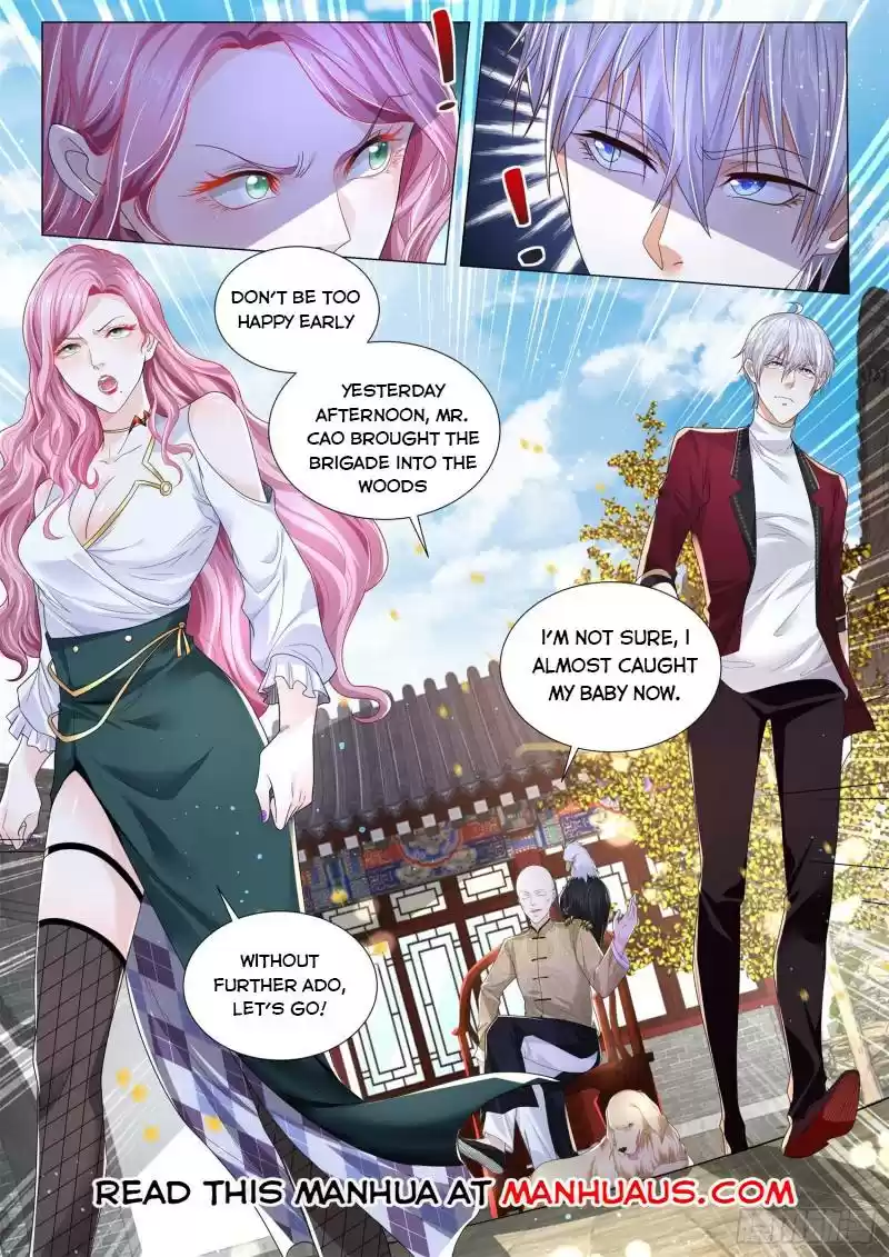 Divine Hero’S Skyfall System Chapter 256