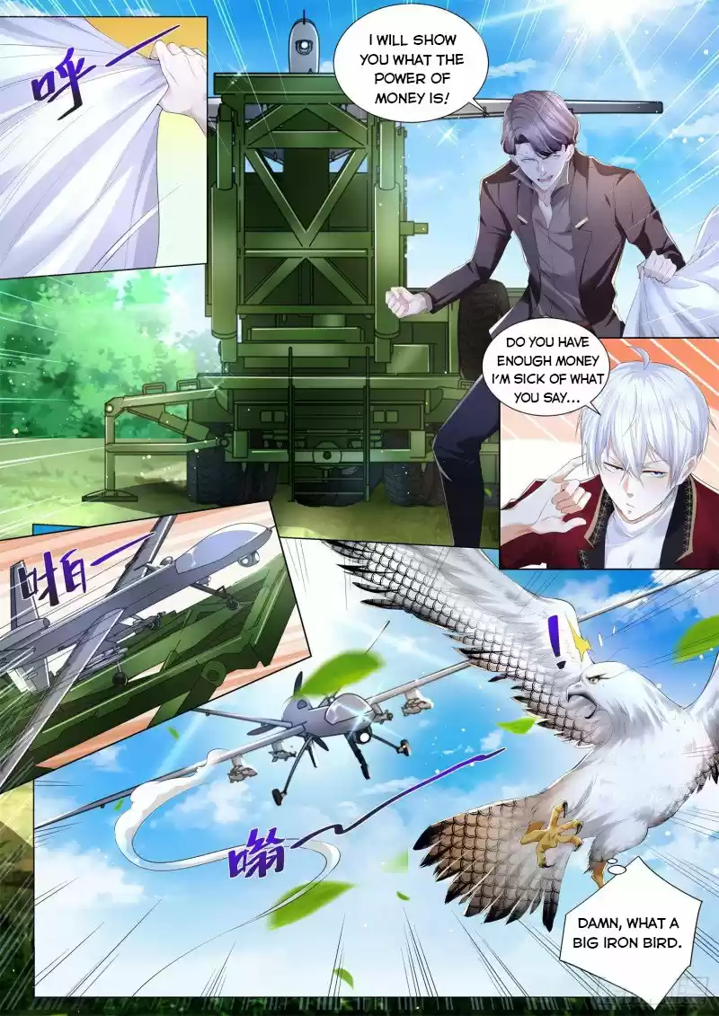 Divine Hero’S Skyfall System Chapter 257