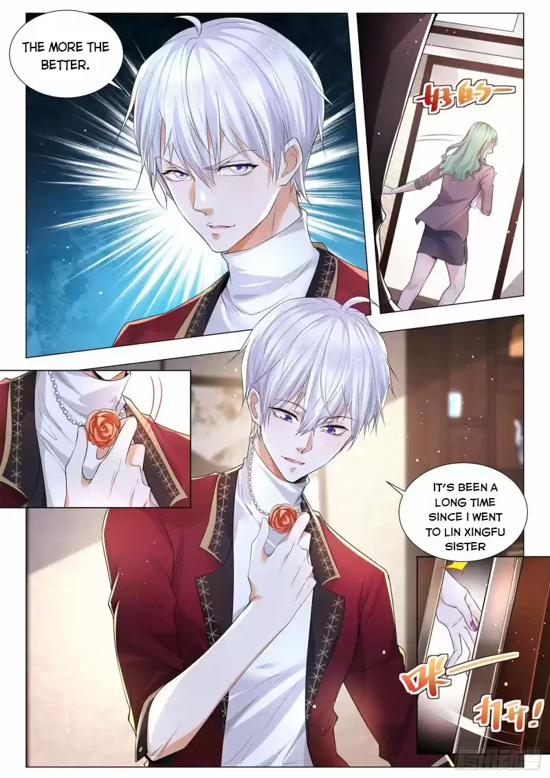 Divine Hero’S Skyfall System Chapter 259