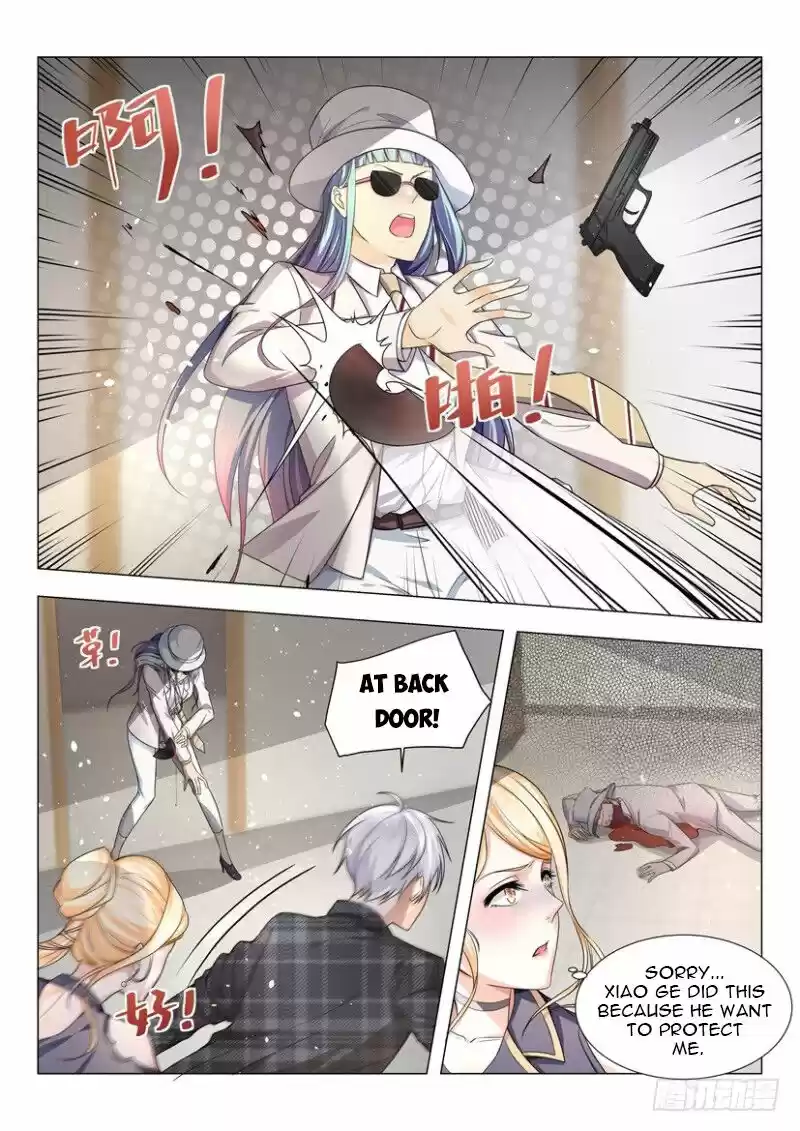 Divine Hero’S Skyfall System Chapter 26