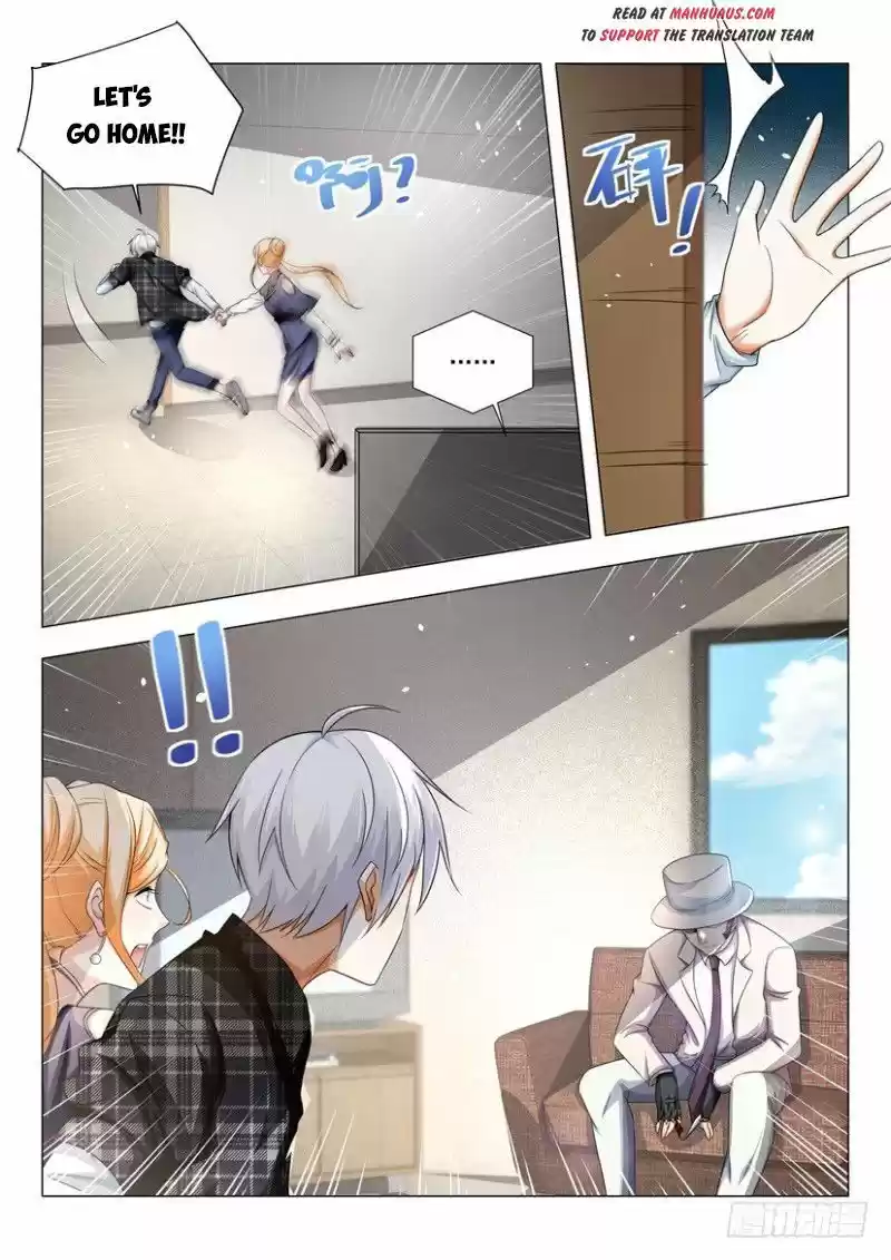 Divine Hero’S Skyfall System Chapter 26