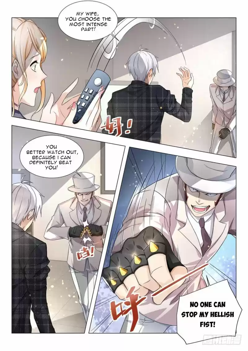 Divine Hero’S Skyfall System Chapter 26