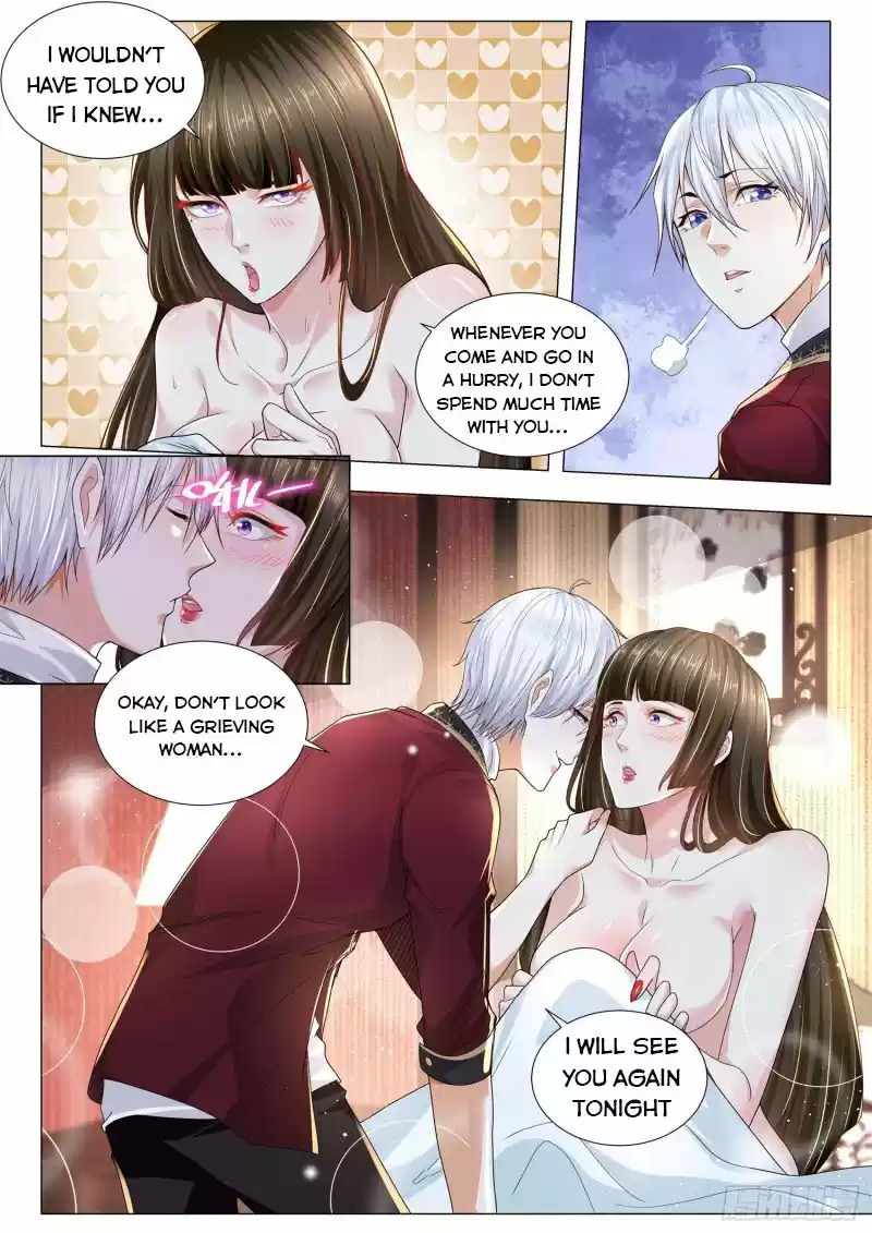 Divine Hero’S Skyfall System Chapter 260