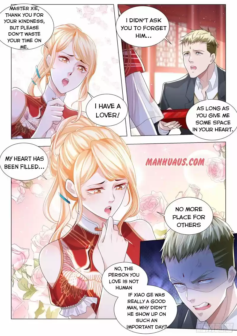 Divine Hero’S Skyfall System Chapter 266