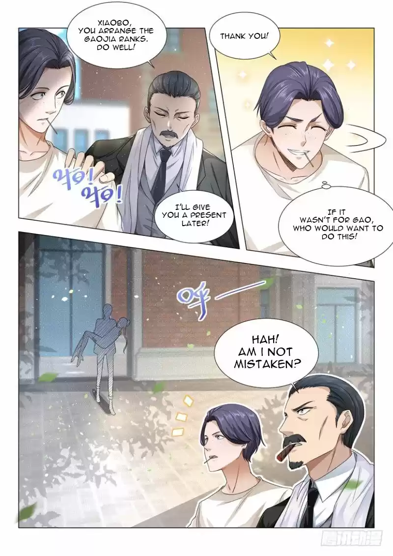 Divine Hero’S Skyfall System Chapter 27