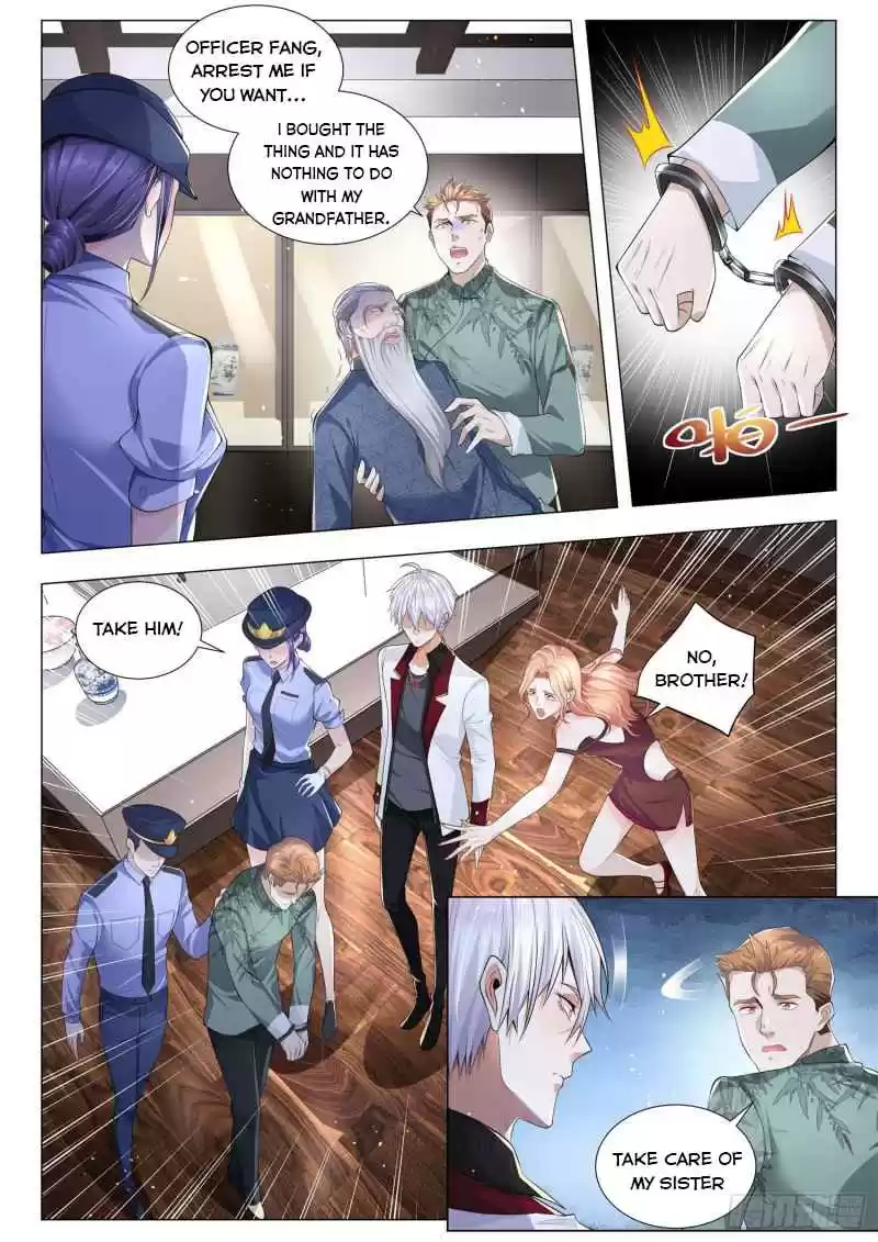 Divine Hero’S Skyfall System Chapter 273