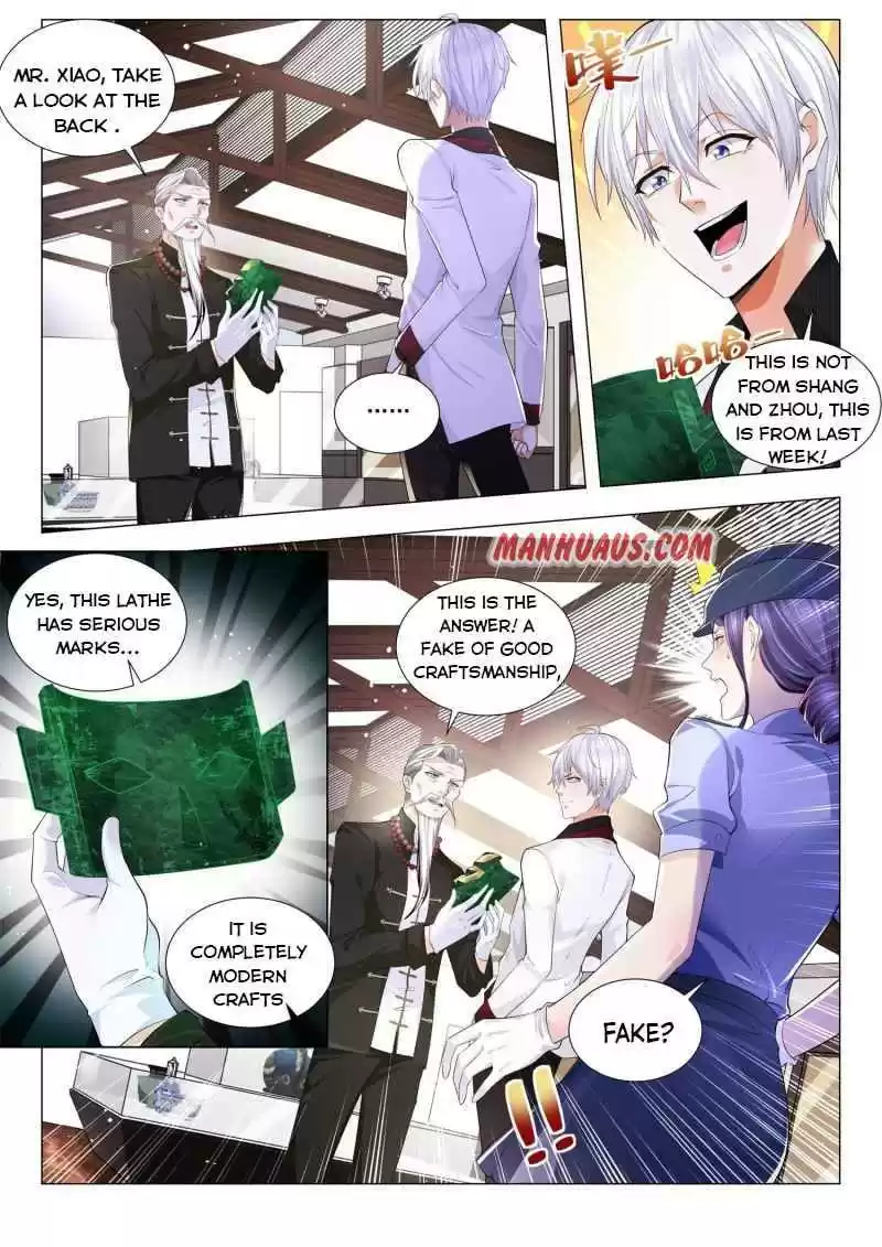 Divine Hero’S Skyfall System Chapter 274