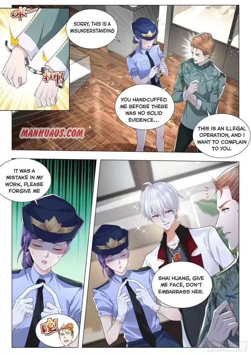 Divine Hero’S Skyfall System Chapter 274