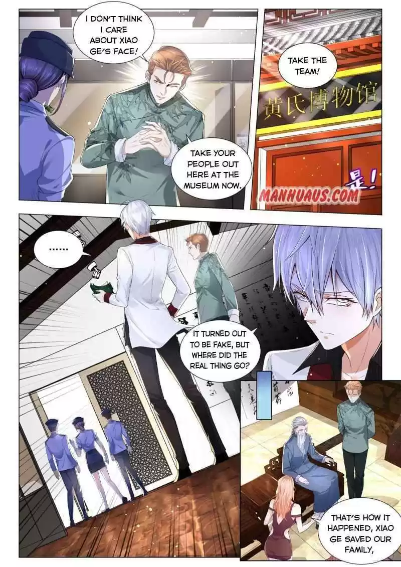 Divine Hero’S Skyfall System Chapter 274