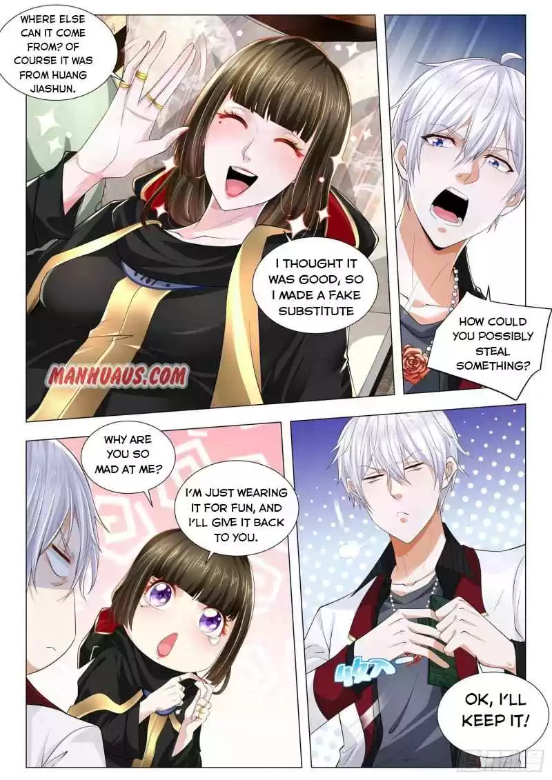 Divine Hero’S Skyfall System Chapter 275