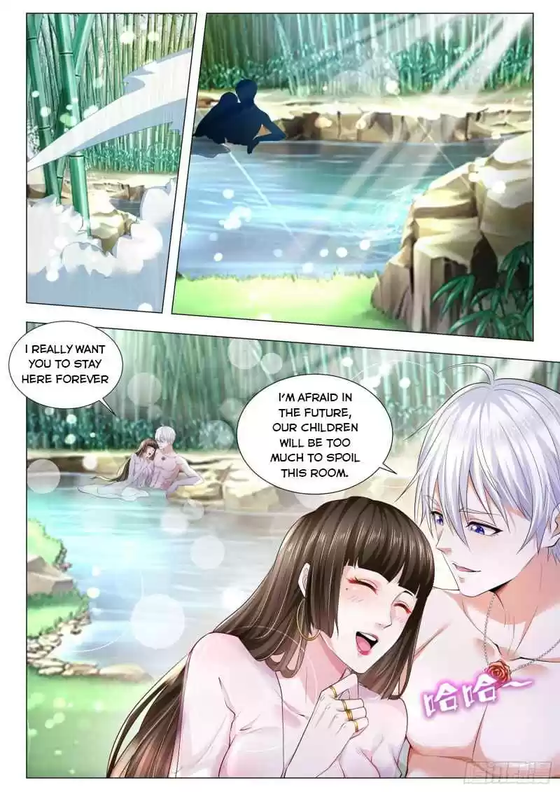 Divine Hero’S Skyfall System Chapter 275