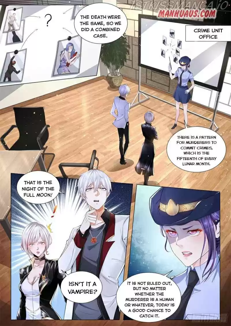 Divine Hero’S Skyfall System Chapter 276