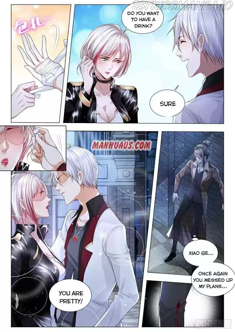 Divine Hero’S Skyfall System Chapter 277