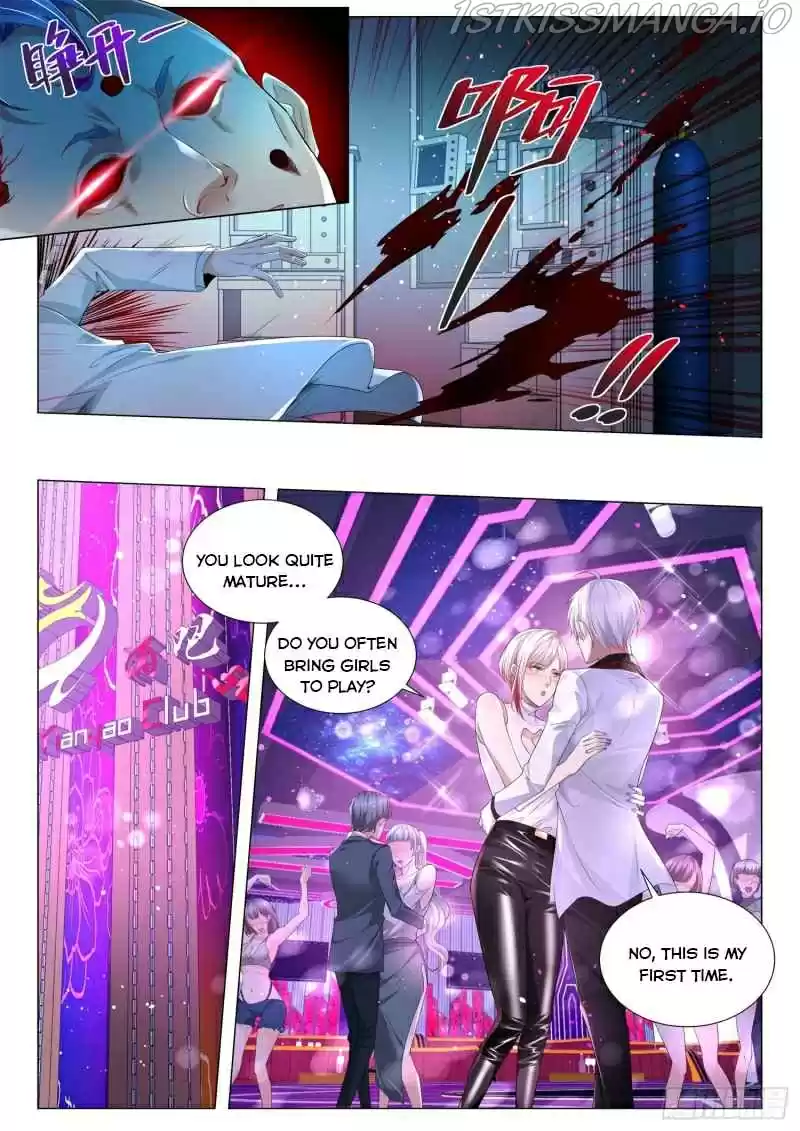 Divine Hero’S Skyfall System Chapter 277