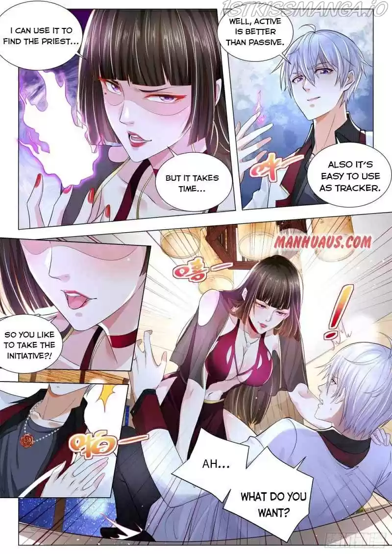 Divine Hero’S Skyfall System Chapter 279