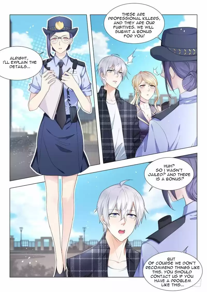 Divine Hero’S Skyfall System Chapter 28