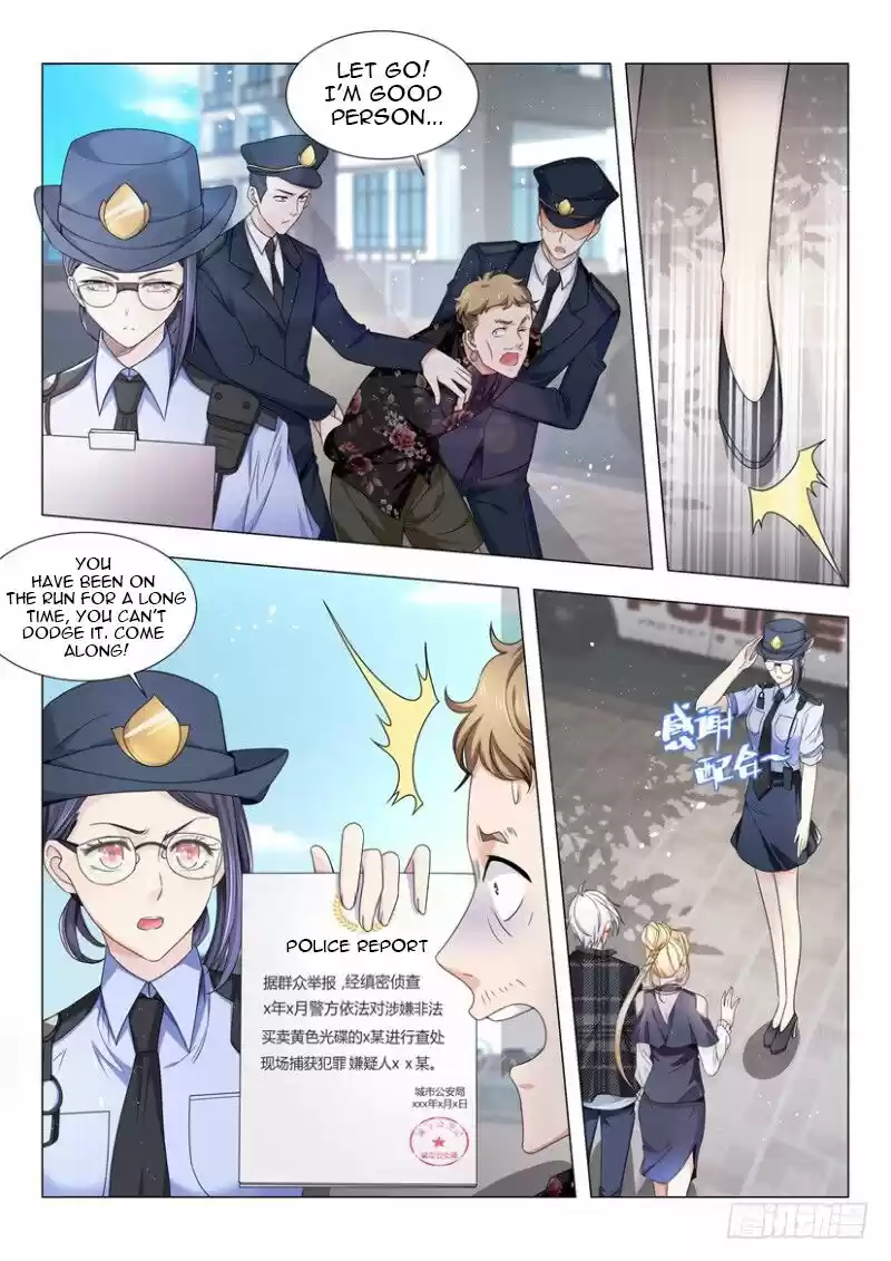 Divine Hero’S Skyfall System Chapter 28