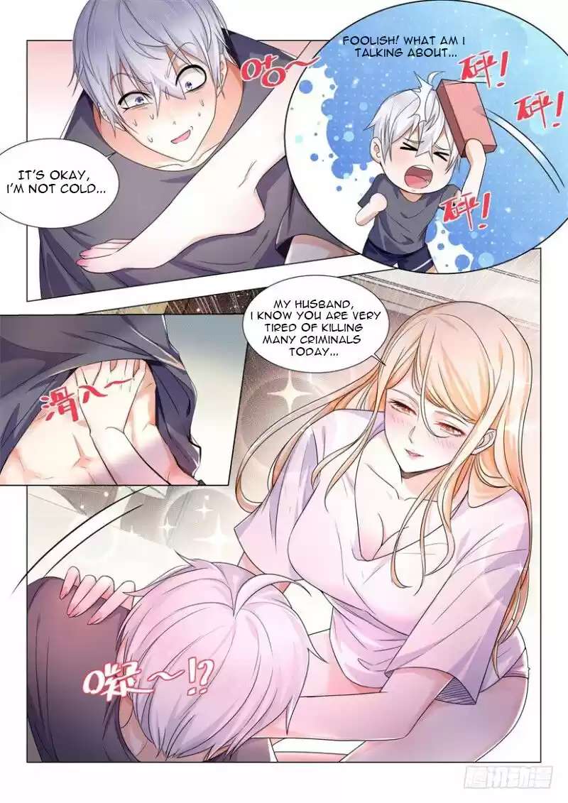 Divine Hero’S Skyfall System Chapter 28