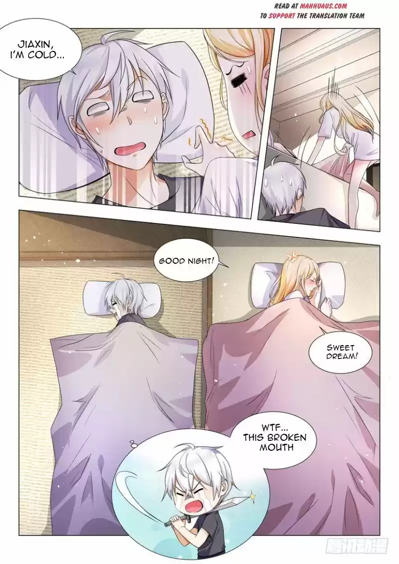 Divine Hero’S Skyfall System Chapter 28