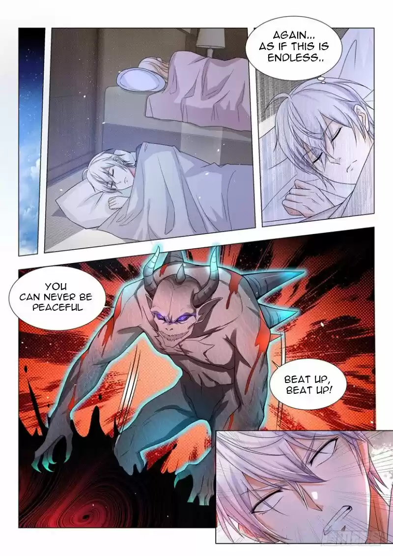 Divine Hero’S Skyfall System Chapter 28