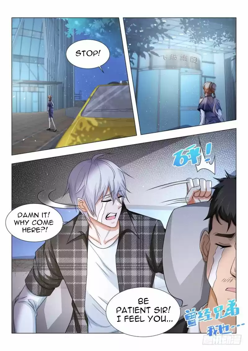 Divine Hero’S Skyfall System Chapter 28