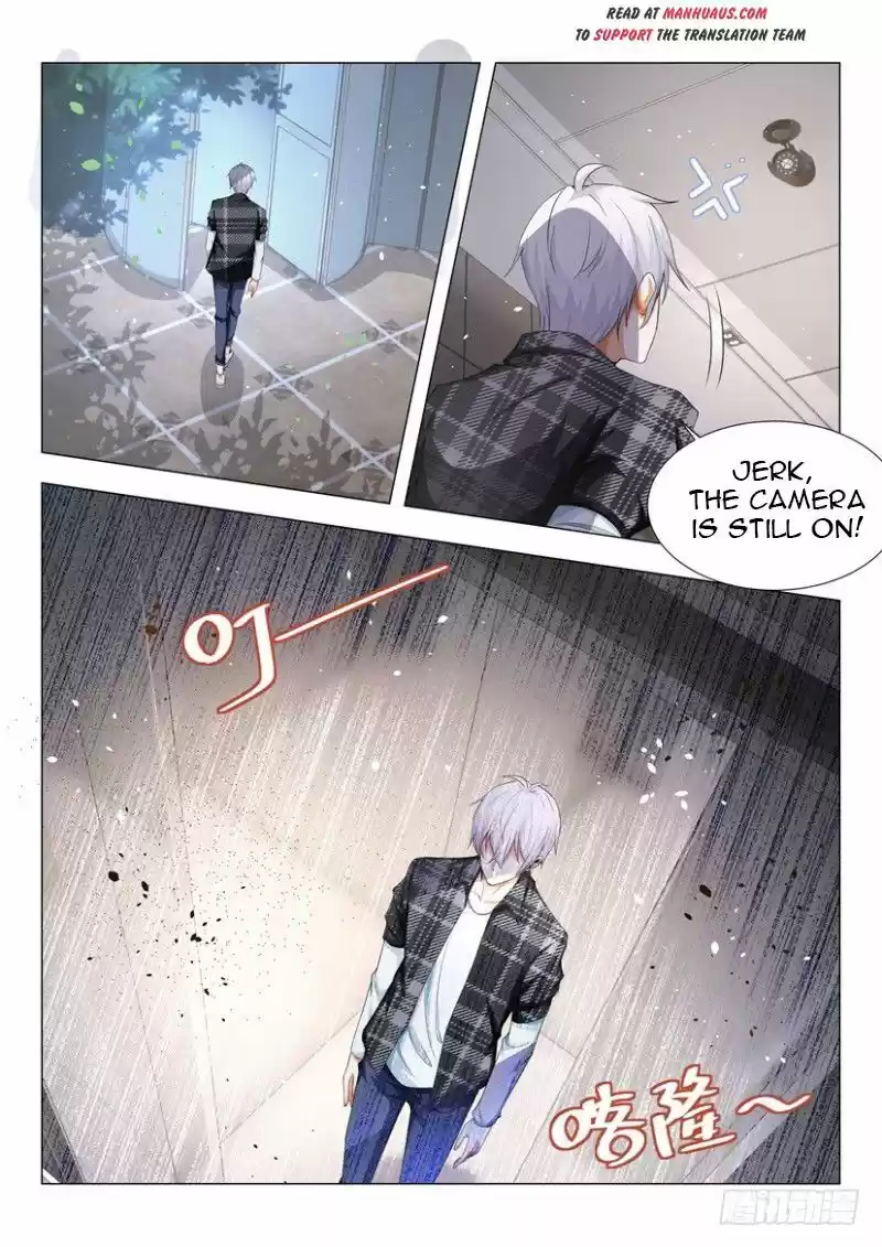 Divine Hero’S Skyfall System Chapter 28