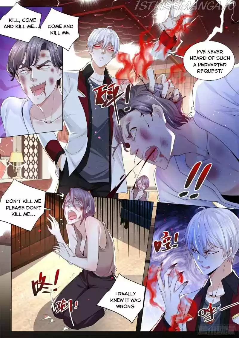 Divine Hero’S Skyfall System Chapter 288