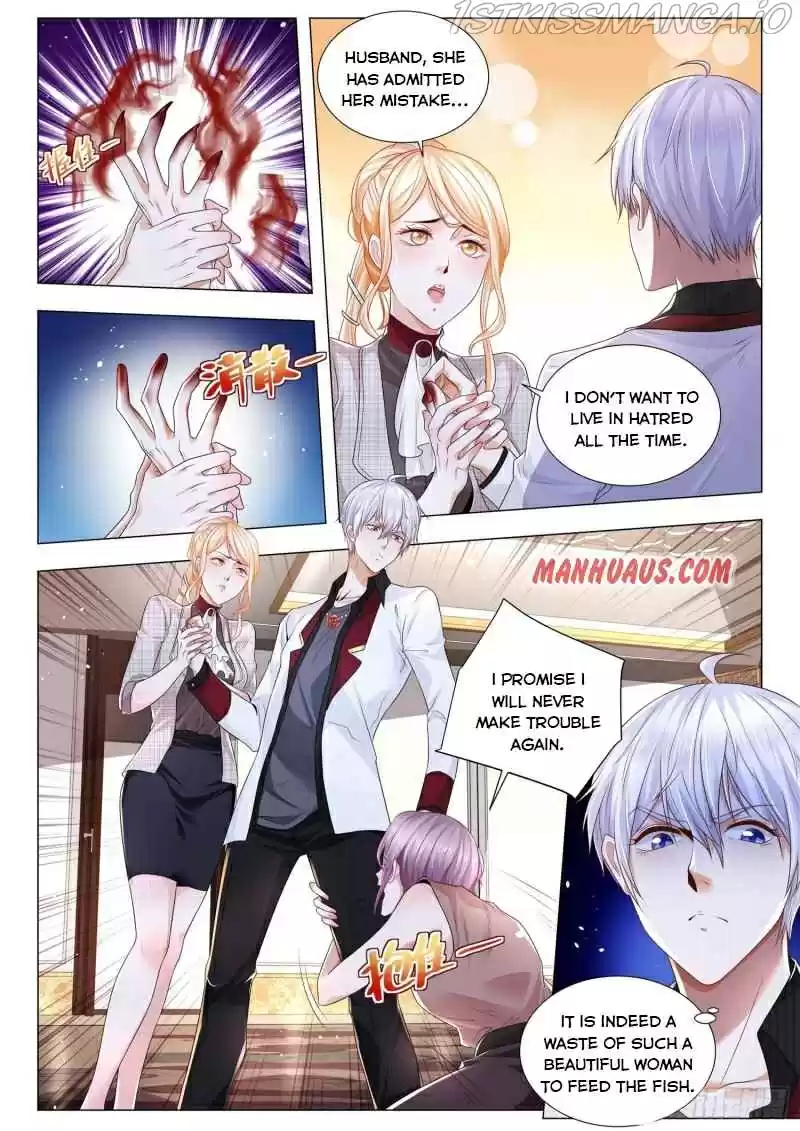 Divine Hero’S Skyfall System Chapter 288