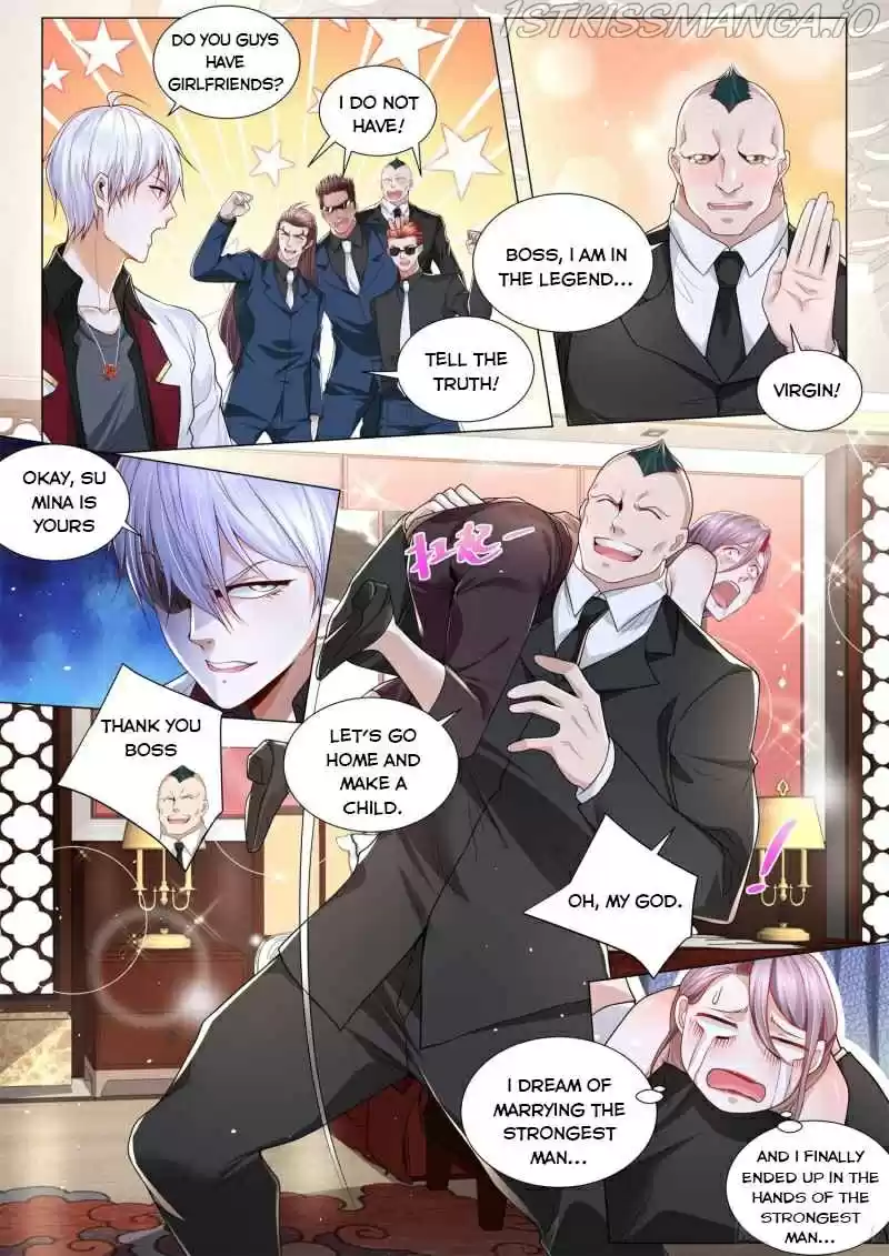 Divine Hero’S Skyfall System Chapter 288