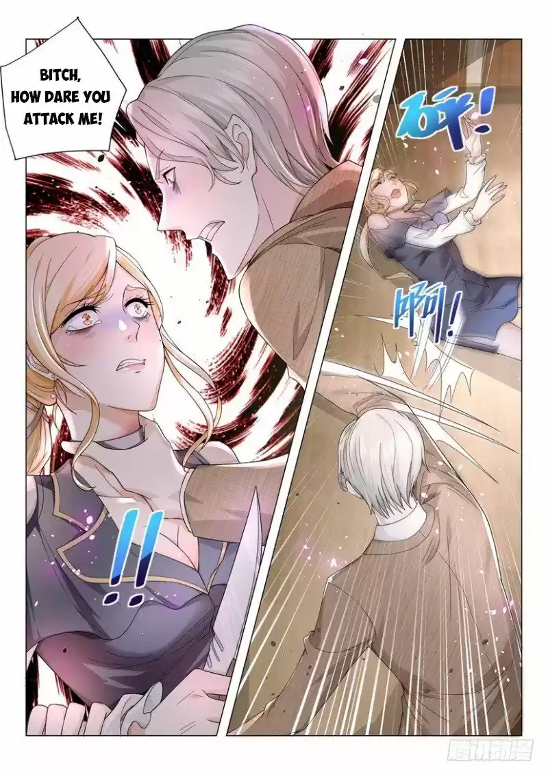 Divine Hero’S Skyfall System Chapter 29