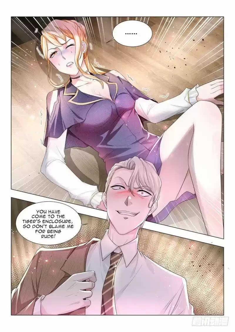 Divine Hero’S Skyfall System Chapter 29