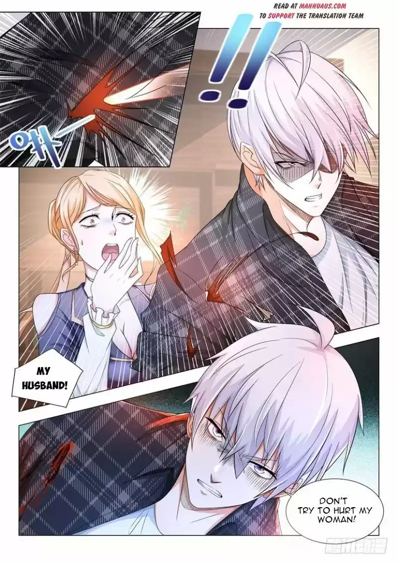 Divine Hero’S Skyfall System Chapter 29