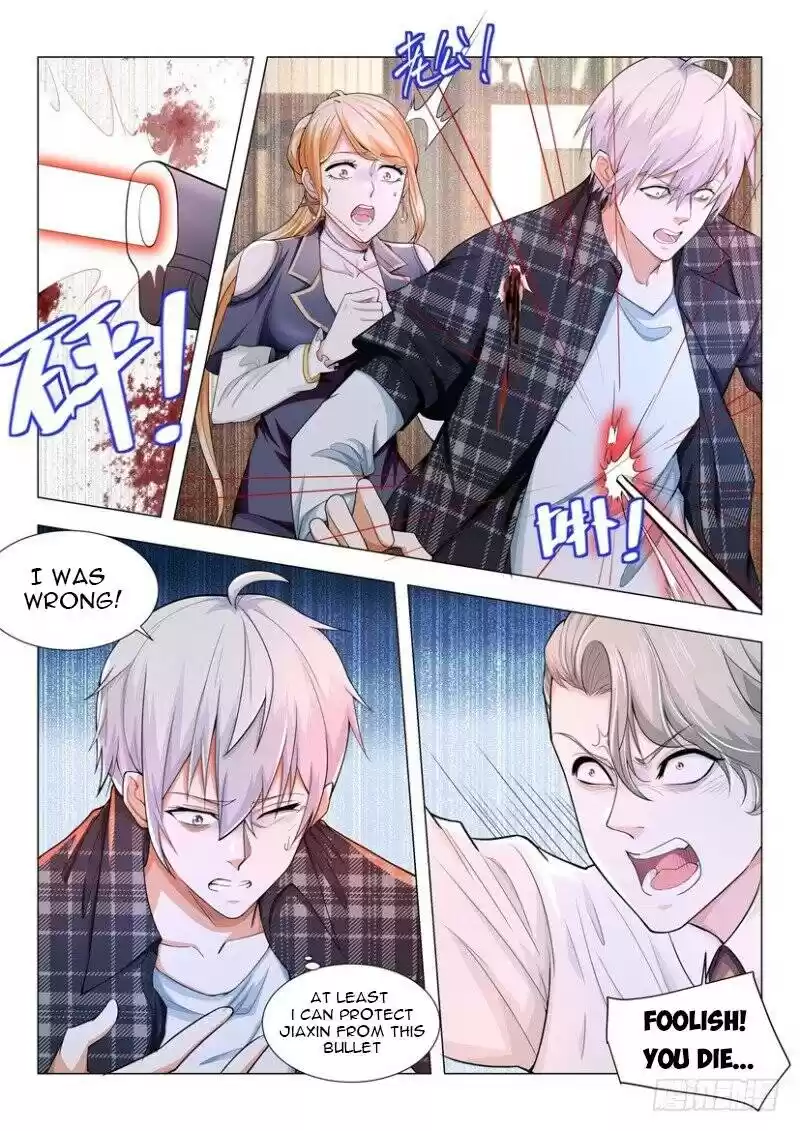 Divine Hero’S Skyfall System Chapter 29