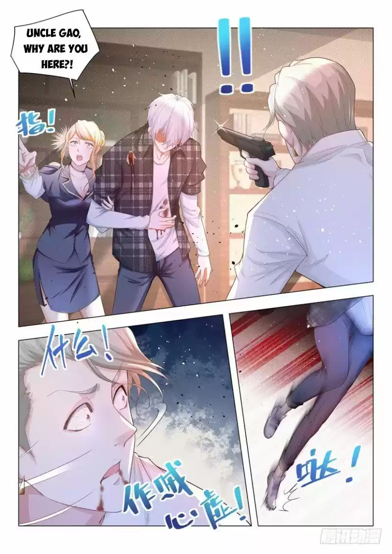 Divine Hero’S Skyfall System Chapter 29