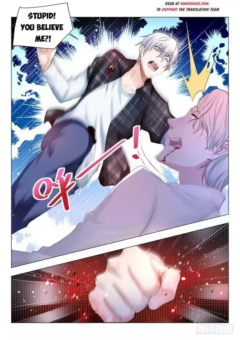 Divine Hero’S Skyfall System Chapter 29