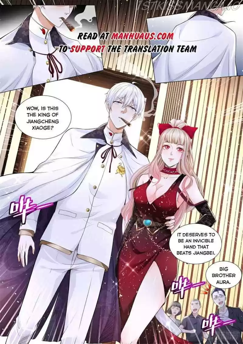 Divine Hero’S Skyfall System Chapter 291