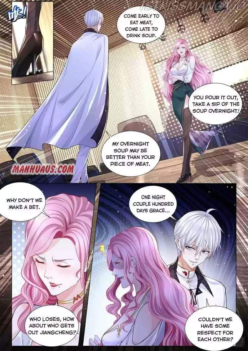 Divine Hero’S Skyfall System Chapter 291