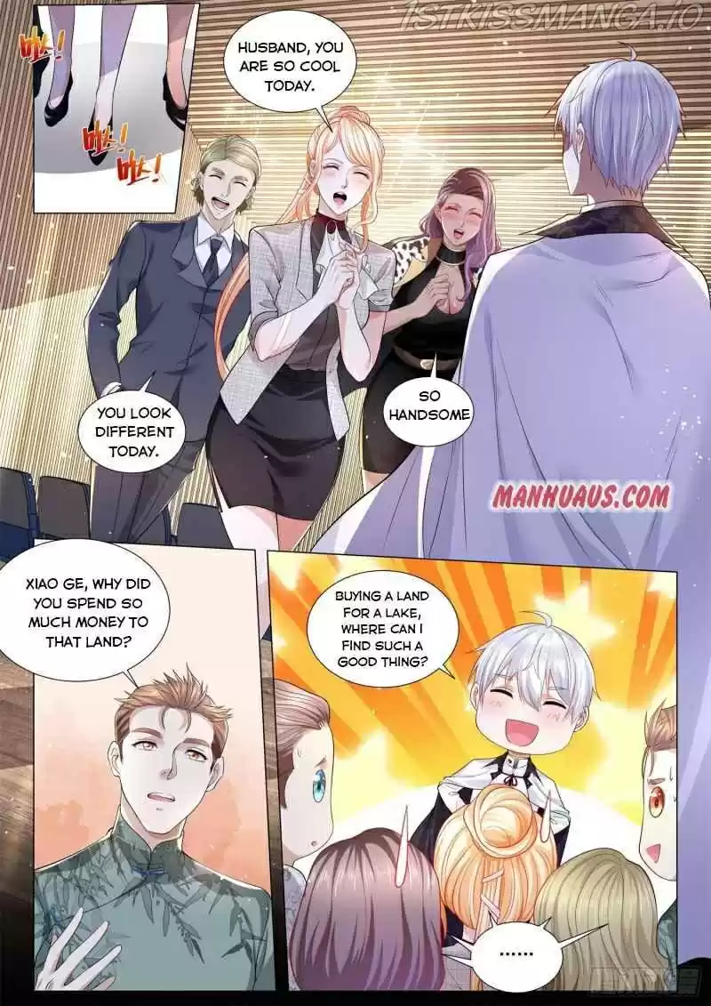 Divine Hero’S Skyfall System Chapter 291